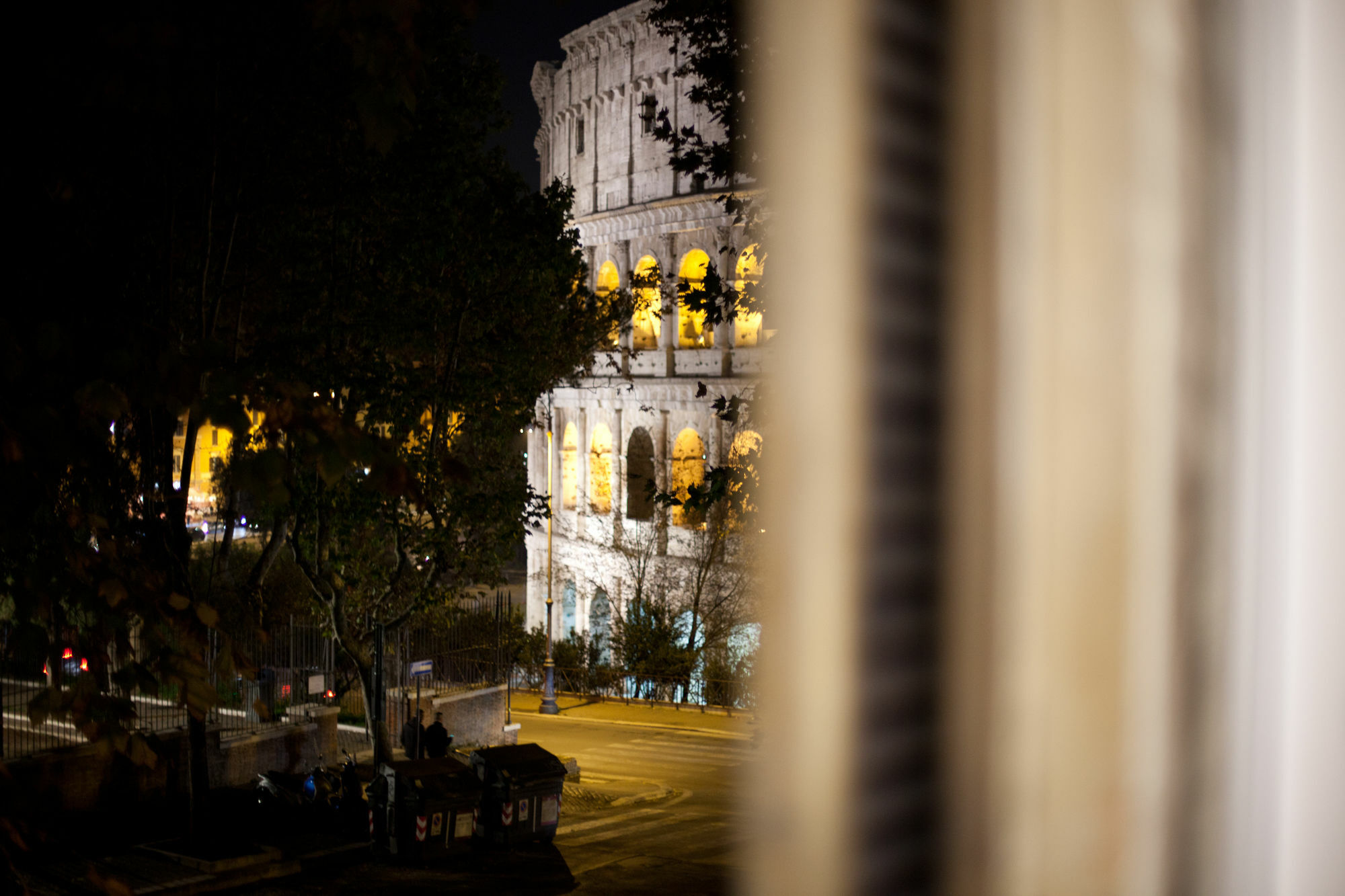 Maison Imperiale 2* Rom