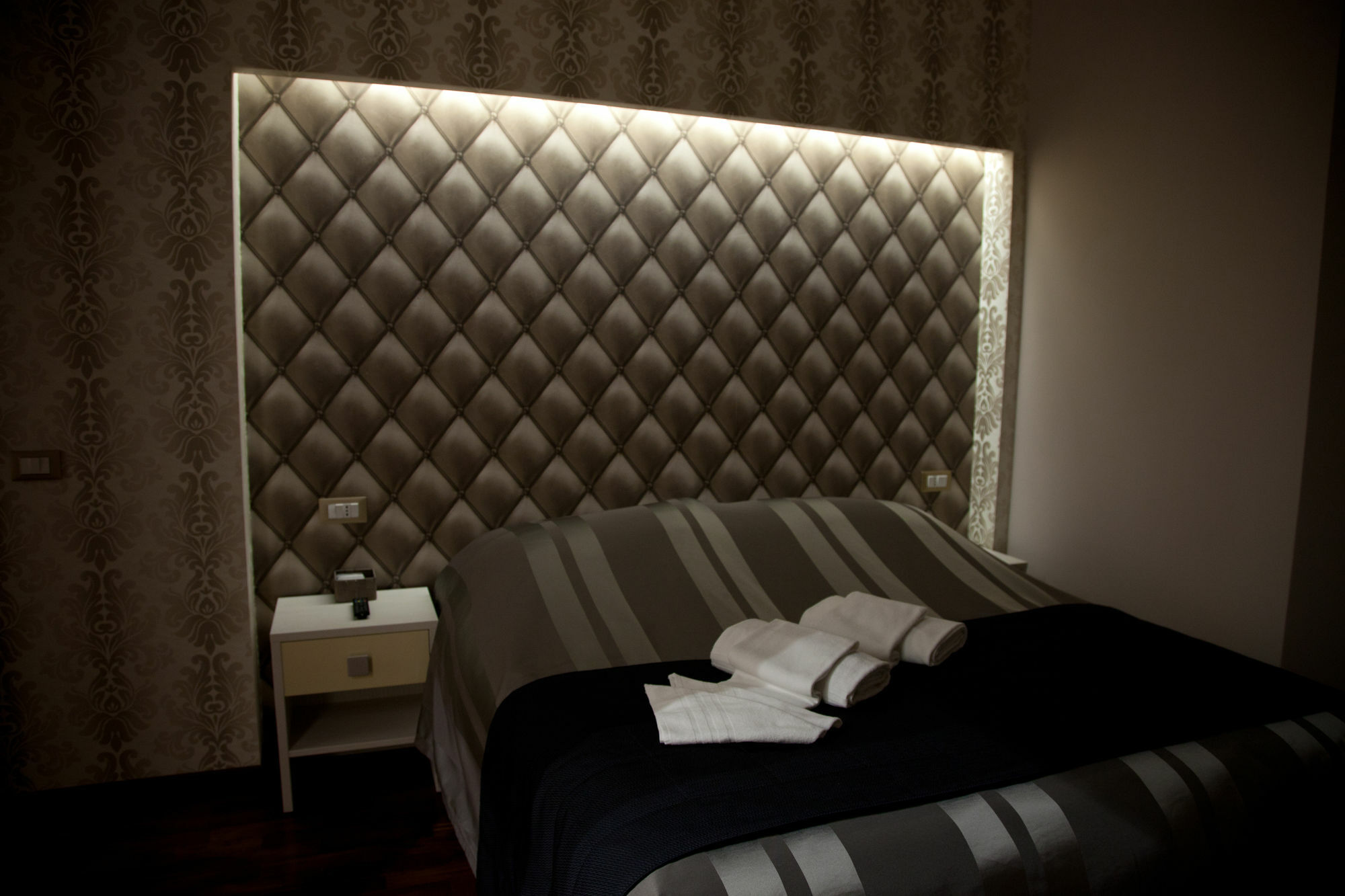 Maison Imperiale Rom